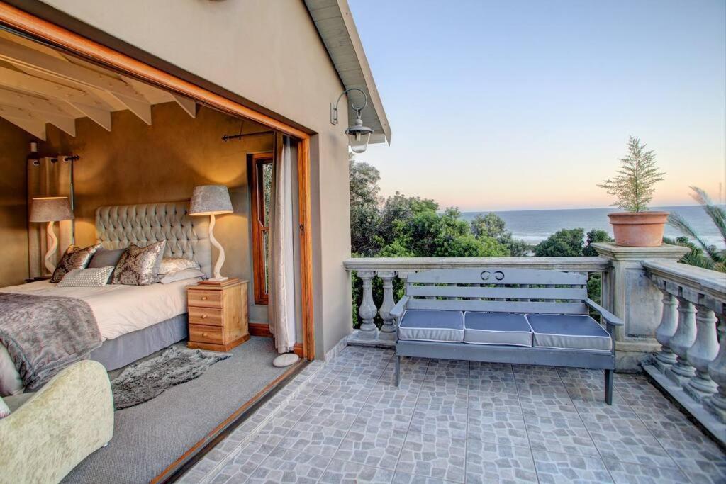 Livingstone Villa Wilderness Exterior photo