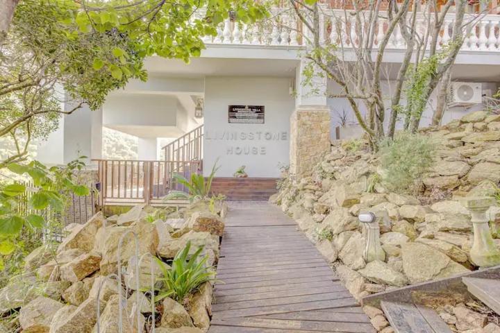 Livingstone Villa Wilderness Exterior photo