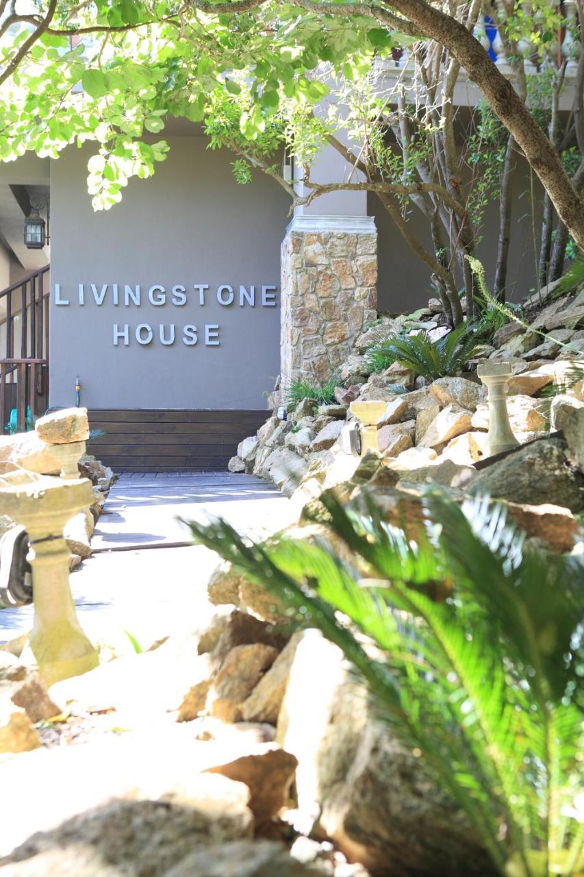 Livingstone Villa Wilderness Exterior photo
